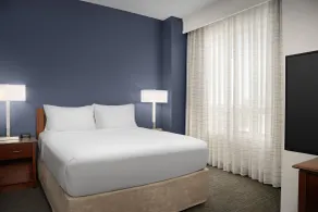 Residence Inn Houston West Energy Corridor - Chambre