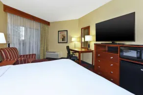 DoubleTree by Hilton Holland - Chambre