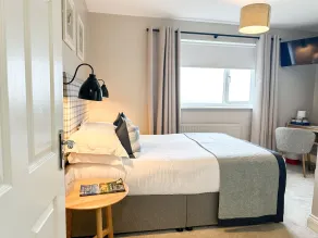 Beach House Hotel - Værelse