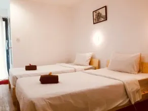 Owl's Nest suk 30 - Rom