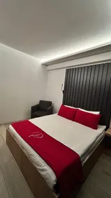 Pars Apart Hotel - Camera