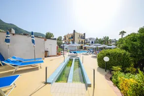 Hotel Terme Principe - Piscine