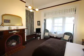 Orana House - Room