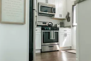 Chic Lancaster Vacation Rental, Walkable Location! - Interior