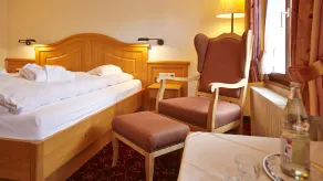 Boutiquehotel Ochsen - Quarto