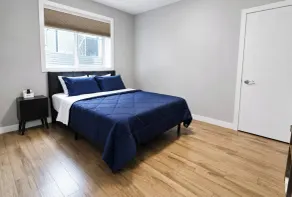 Luxury 4BR and 3,5 Bath in Beautiful Neighborhood - Værelse