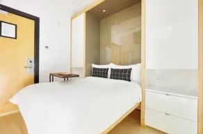 The Beverley Hotel - Zimmer