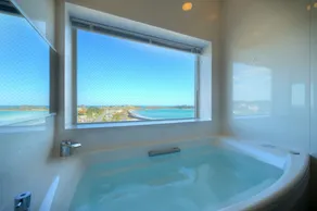 hamanasukaiyoukan - Bagno