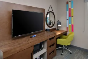 Hampton Inn & Suites Adrian - Rum