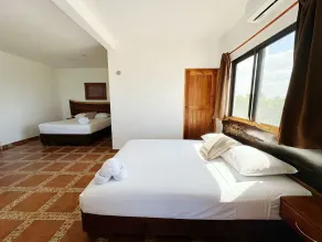 Hotel El Perico Marinero - Camera