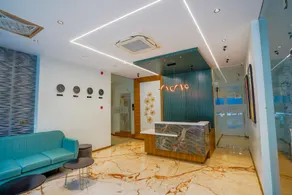 Apex Beacon Hotel, Mumbai - Réception