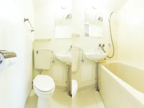 Tabist Samotokan Owariasahi - Bathroom