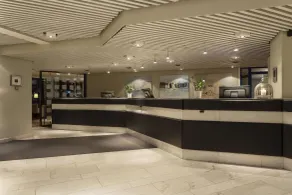 Scandic Sunnfjord Hotel & Spa - Reception