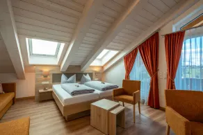 Boutique Hotel Angerer - Room