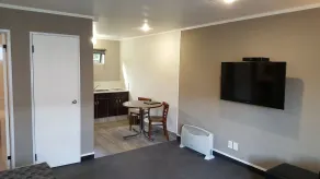 Rose City Motel - Chambre