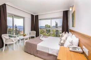 Ekici Hotel - Room