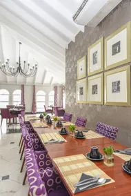 Mercure Johannesburg Randburg - Restaurant