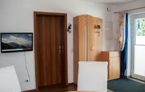 Ferienwohnung Heissl - Interior entrance
