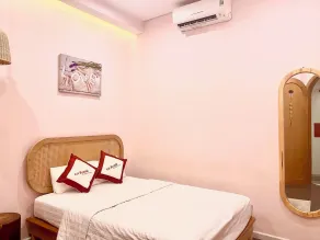 La Bonte Boutique Home Vung Tau - Room
