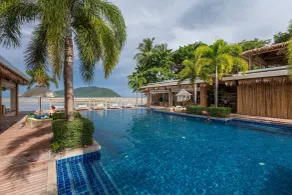 Selina Serenity Rawai Phuket - Piscine