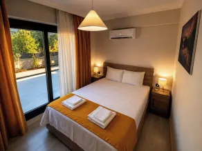 Olivara Suites - Room