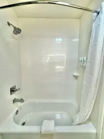 Sleep Inn & Suites Searcy near University - Salle de bain