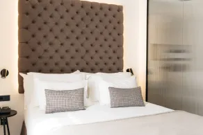 Boutique Hotel Petit Montisión - Chambre