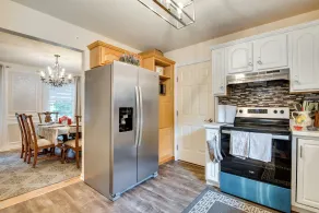 Hot Tub, Game Room & Fire Pit: Pocono Summit Home! - Innvendig