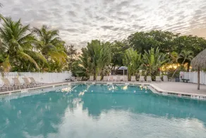 Holiday Inn Express Cape Coral-Fort Myers Area by IHG - Piscine