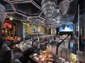 The Plein Hotel - Small Luxury Hotels of the World - Restaurant