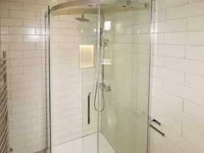 Tregarthens - Salle de bain