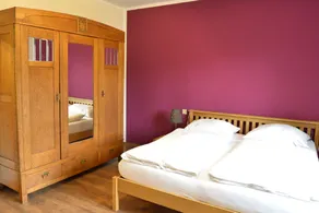 Land- und Golfhotel Alte Fliegerschule - Chambre