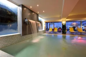 Residenz Schiestl - Piscina