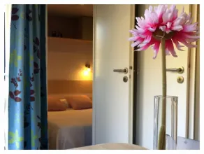 Camping Maceira - Quarto