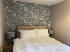 Market House - Chambre