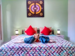 Naturale Guest House - Chambre
