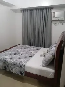 Loft Type @ Centrio Tower CDO - Chambre