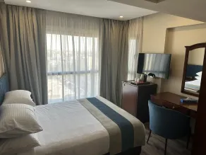 Stay Inn Pyramids Hotel - Zimmer