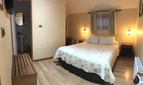 Hostal Graciela - Room