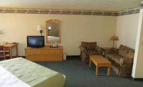 Quality Inn Ladysmith - Rom