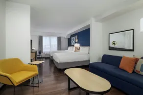 City Express By Marriott Findlay - Zimmer
