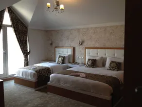 Cebeciler Hotel - Room