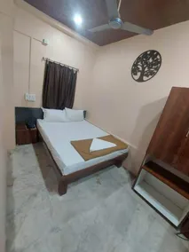 iROOMZ City Lite Lodge - Chambre
