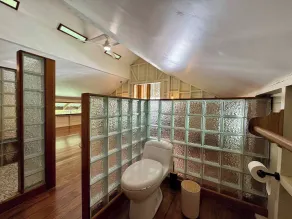 The Lodge at Punta Rica- Hilltop Eco-Lodge with Views & Pool - Bathroom