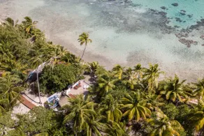 Ninamu Resort - Rom