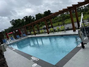 Home2 Suites by Hilton Hinesville - Piscine