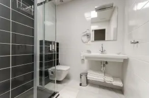 Luces de Catedral - Salle de bain