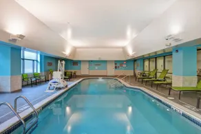 SpringHill Suites by Marriott Cincinnati Midtown - Piscine