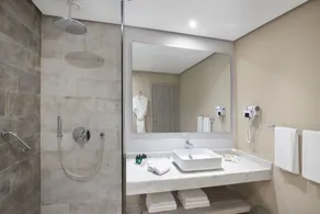 Atlas Rif & Spa - Chambre