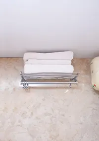 a1 Hotel - Bathroom